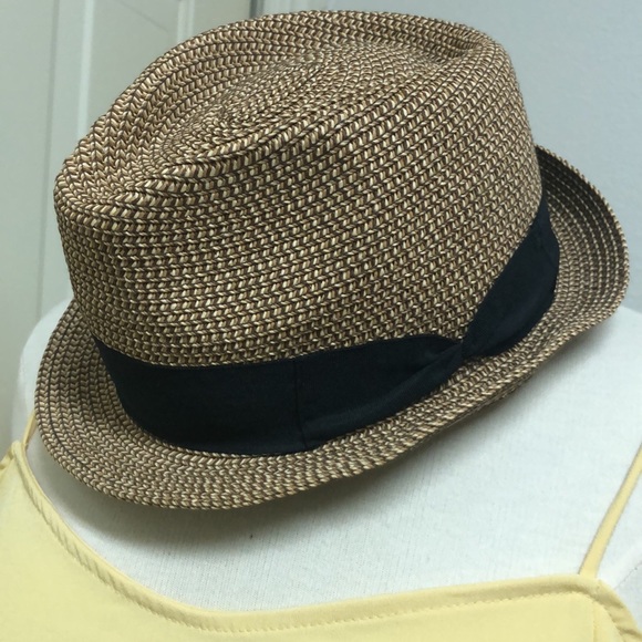 Fedora hat - Picture 1 of 4